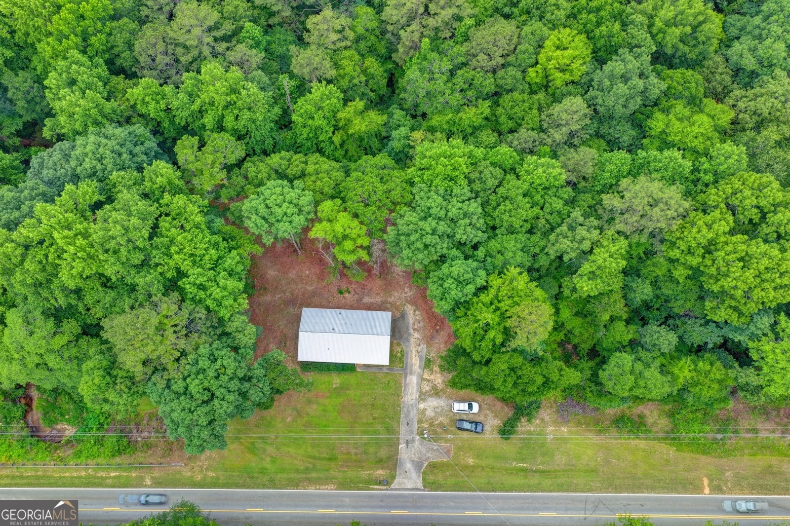 2140 Irwin Bridge Road Conyers - Photo 36