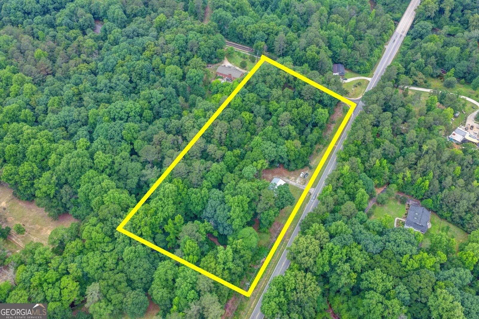 2140 Irwin Bridge Road Conyers - Photo 38