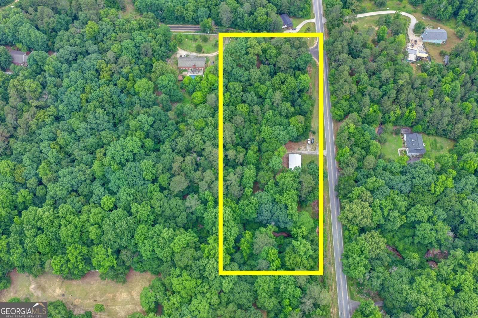 2140 Irwin Bridge Road Conyers - Photo 39