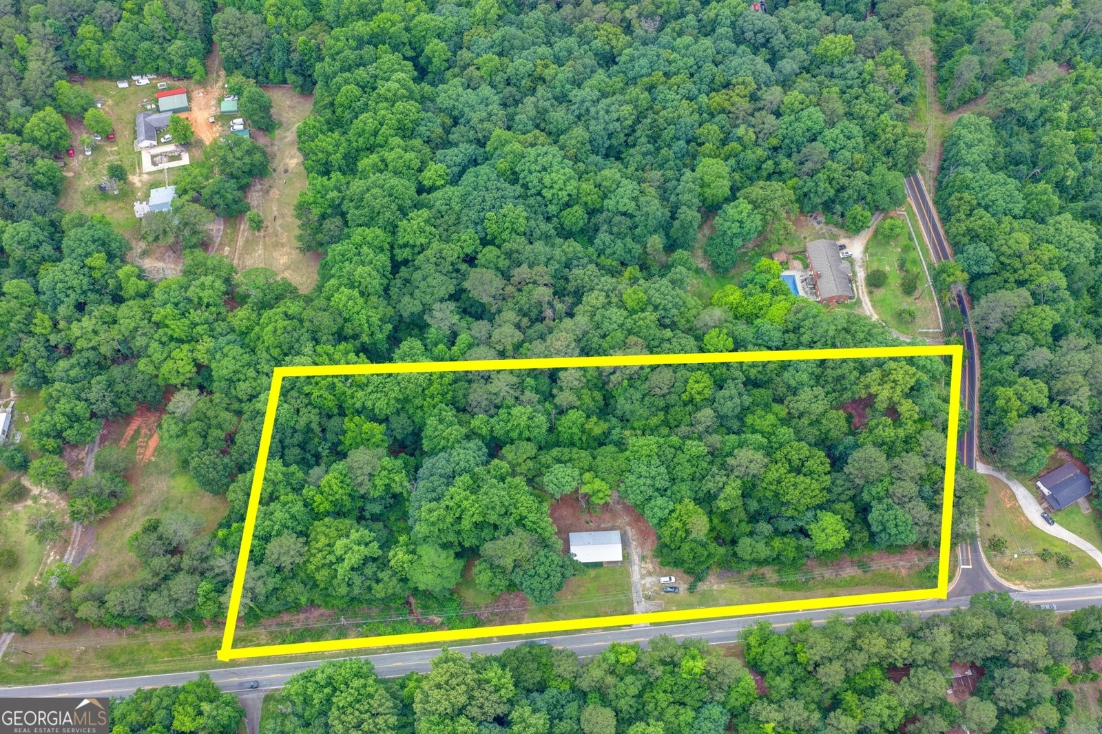 2140 Irwin Bridge Road Conyers - Photo 40