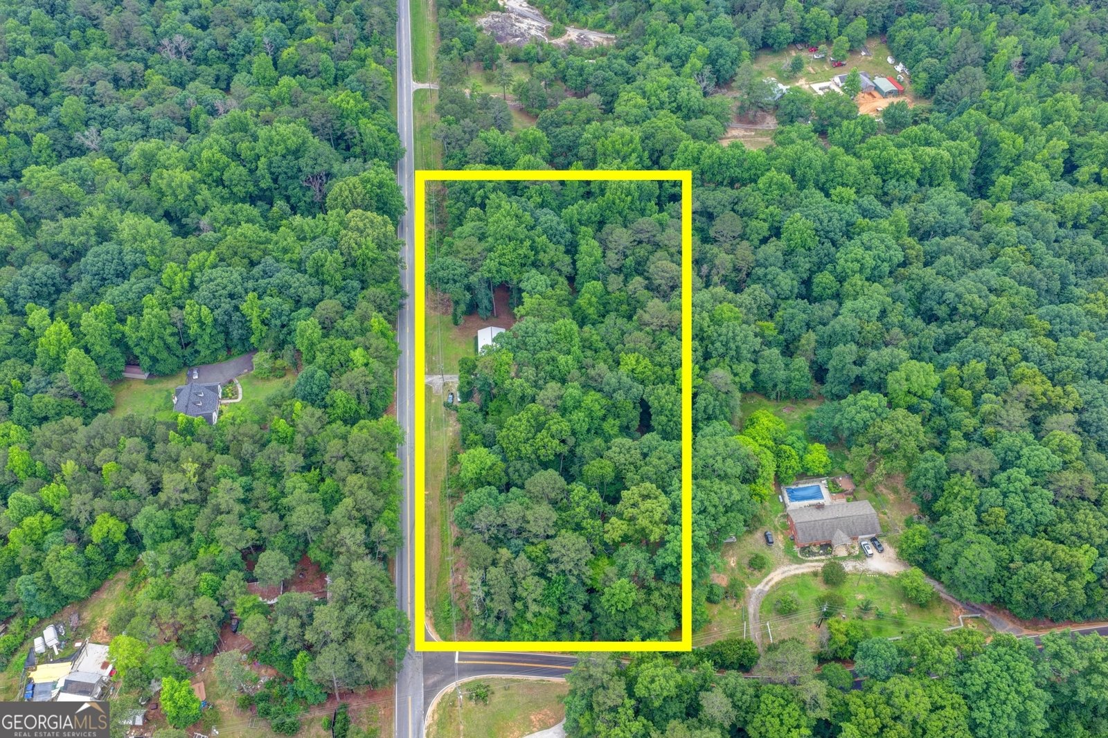2140 Irwin Bridge Road Conyers - Photo 41