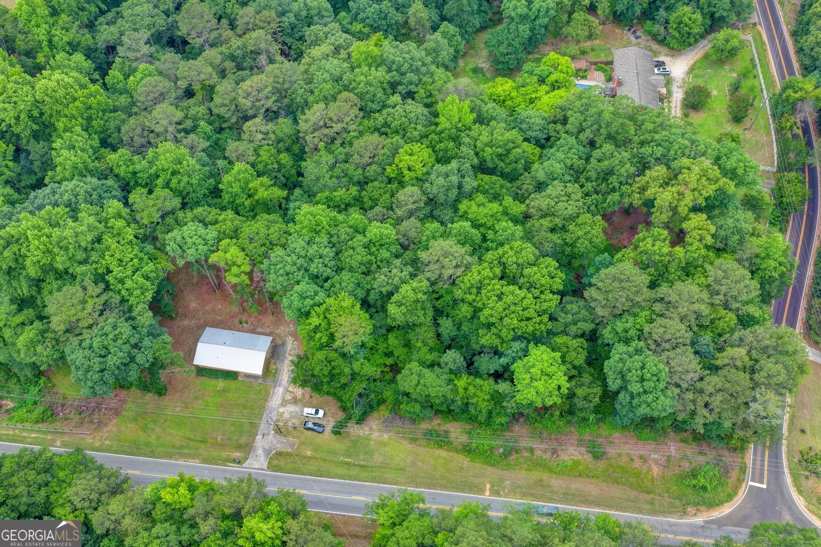 2140 Irwin Bridge Road Conyers - Photo 42