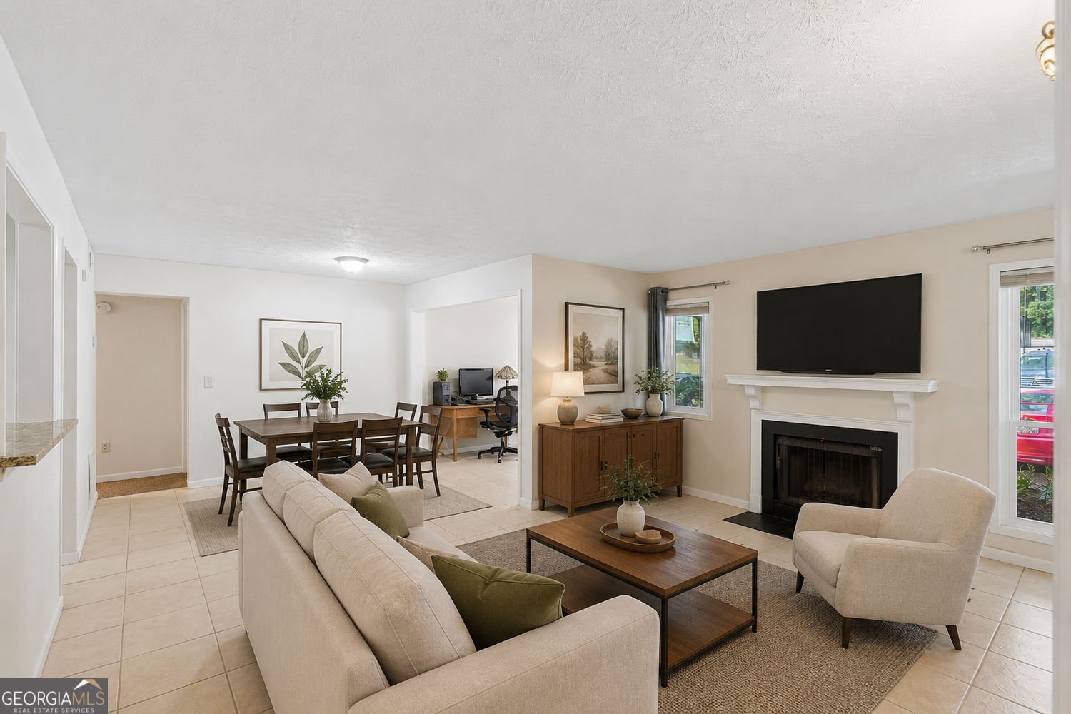 3985 Woodridge Way Tucker - Photo 6