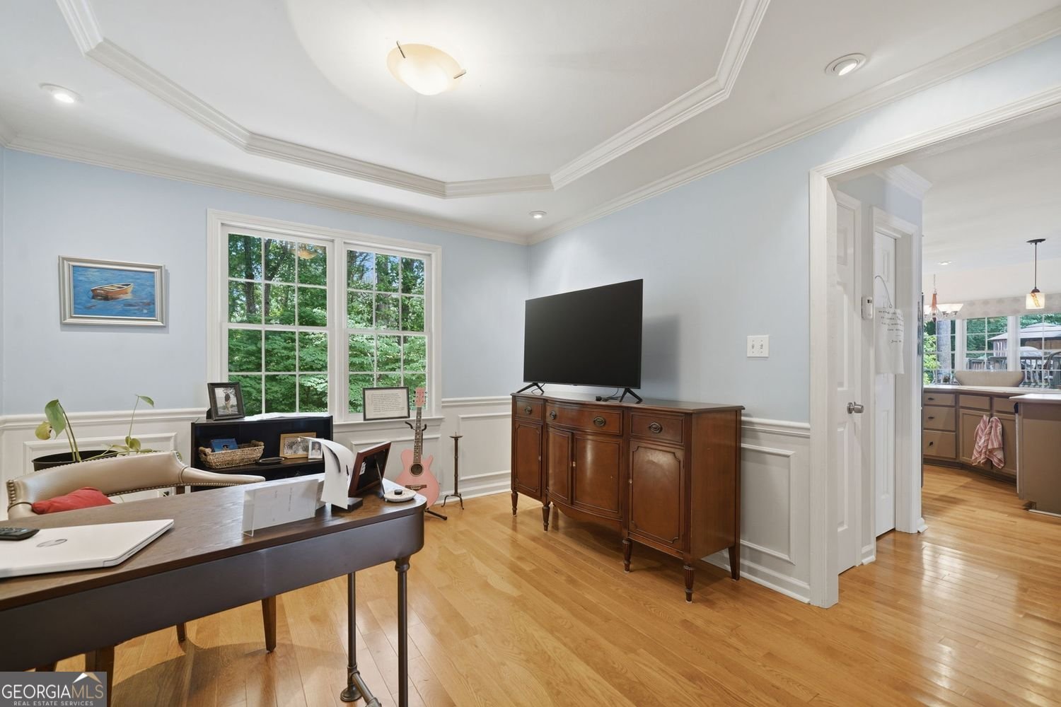 717 Jamie Way Woodstock - Photo 11