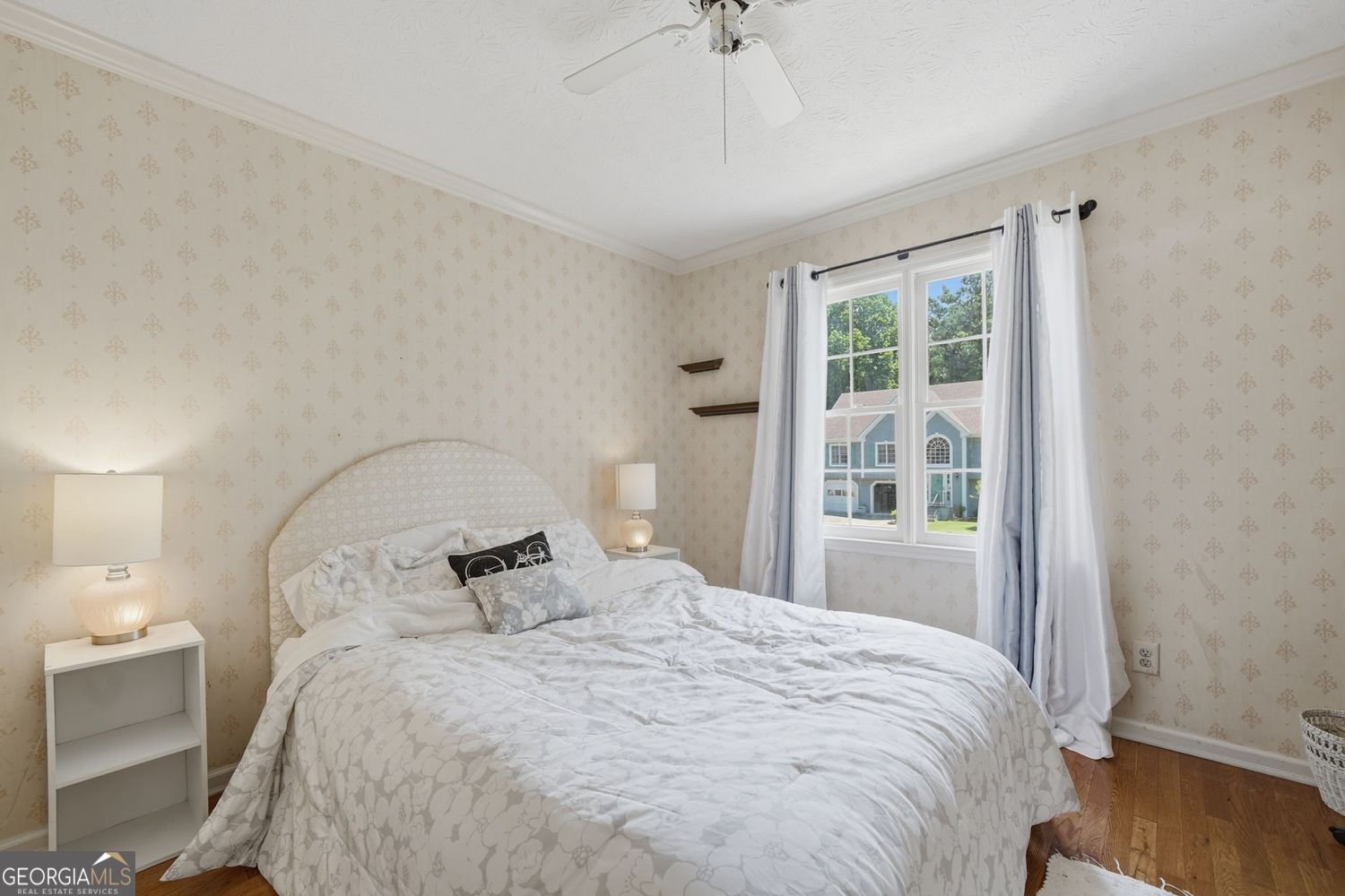 717 Jamie Way Woodstock - Photo 19