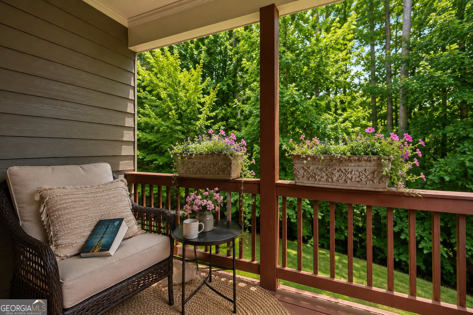 1766 Rosehedge Way Kennesaw - Photo 10