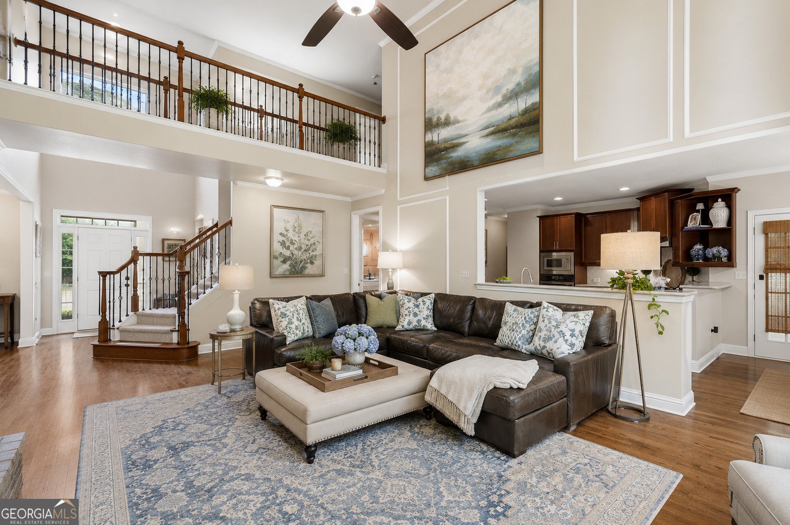 1766 Rosehedge Way Kennesaw - Photo 13