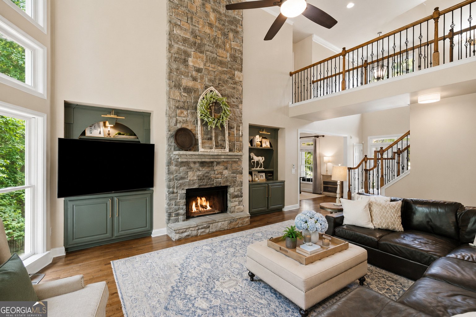 1766 Rosehedge Way Kennesaw - Photo 14