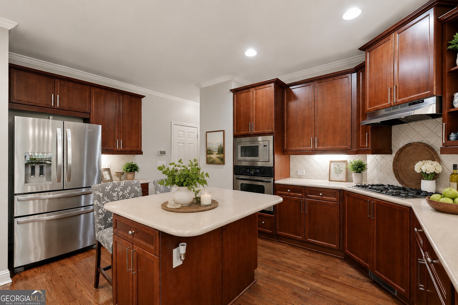 1766 Rosehedge Way Kennesaw - Photo 15