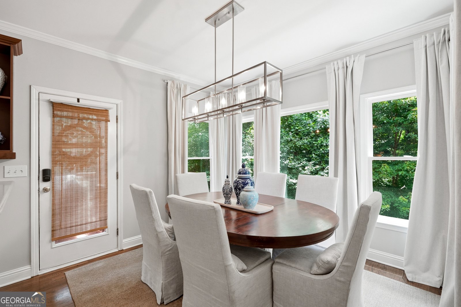 1766 Rosehedge Way Kennesaw - Photo 18