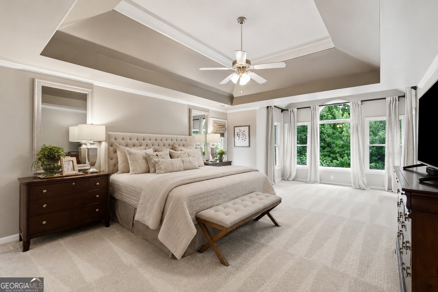 1766 Rosehedge Way Kennesaw - Photo 20