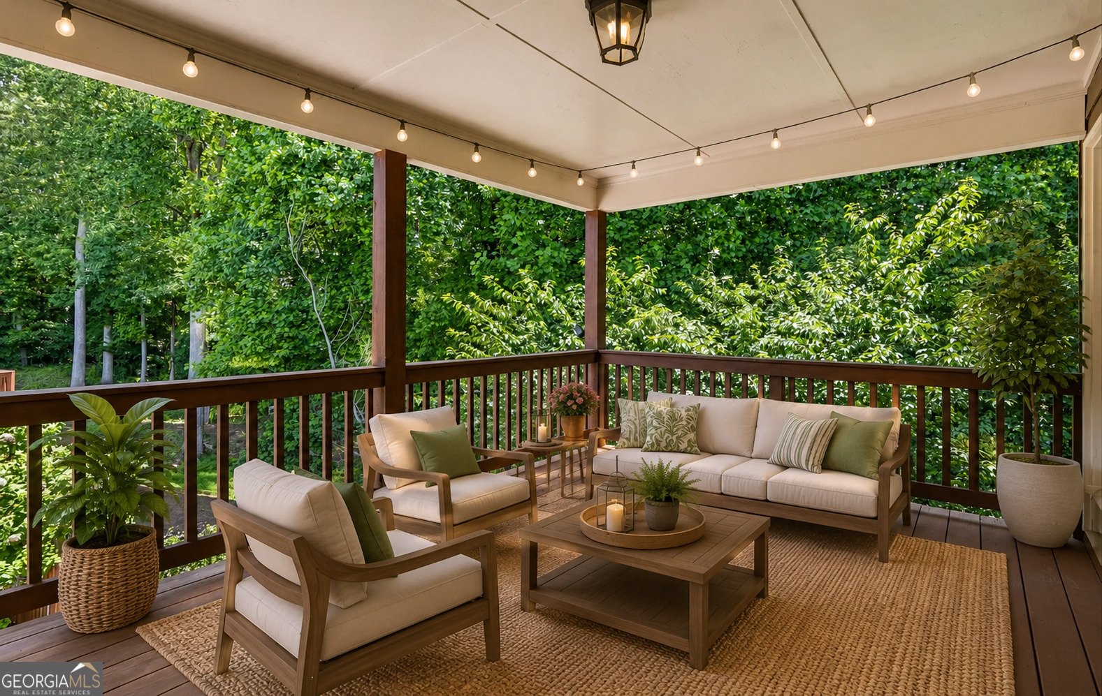 1766 Rosehedge Way Kennesaw - Photo 23