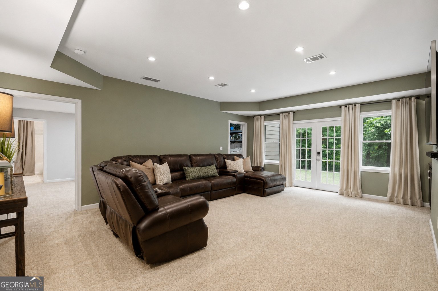 1766 Rosehedge Way Kennesaw - Photo 29