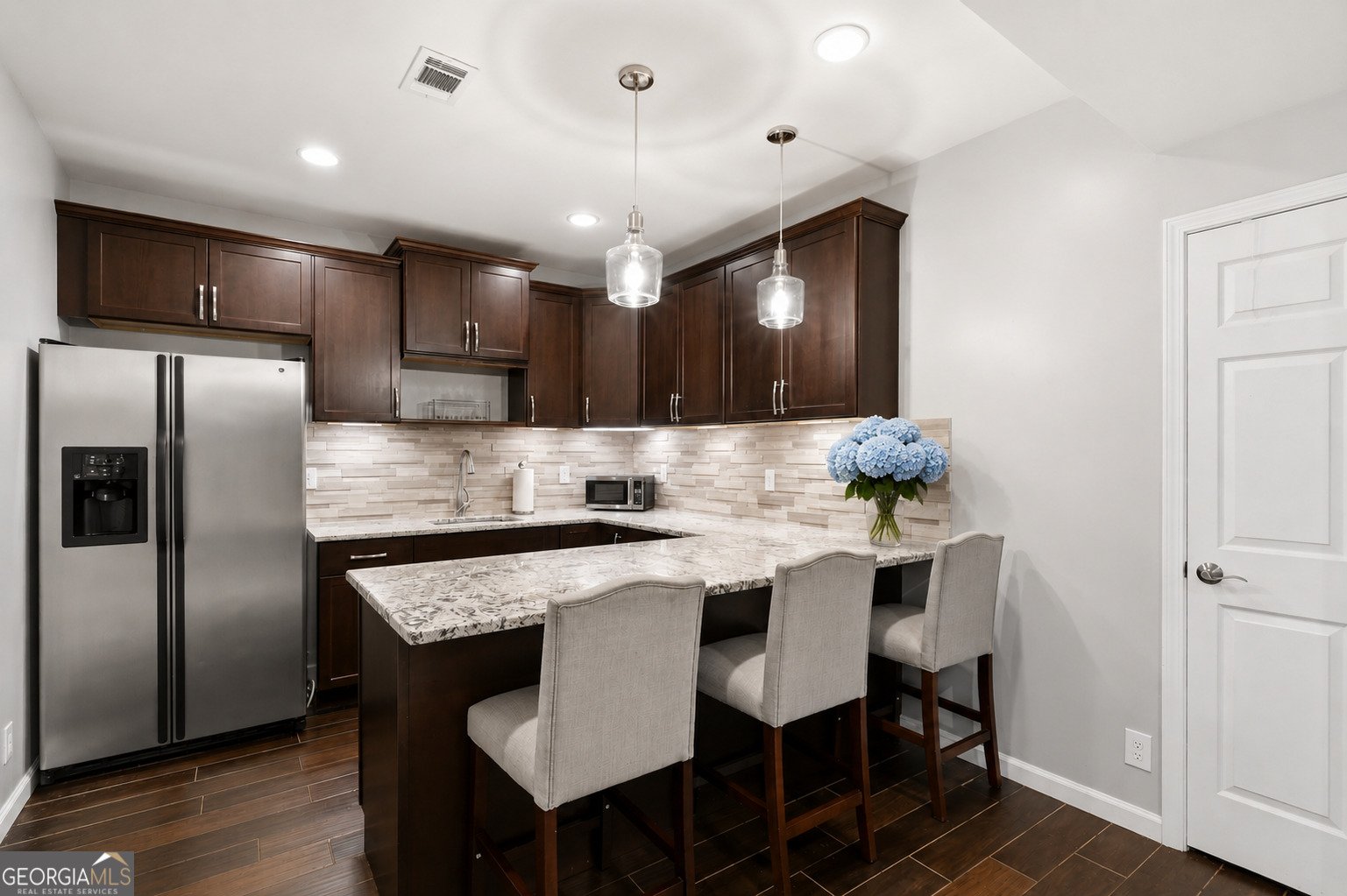 1766 Rosehedge Way Kennesaw - Photo 30