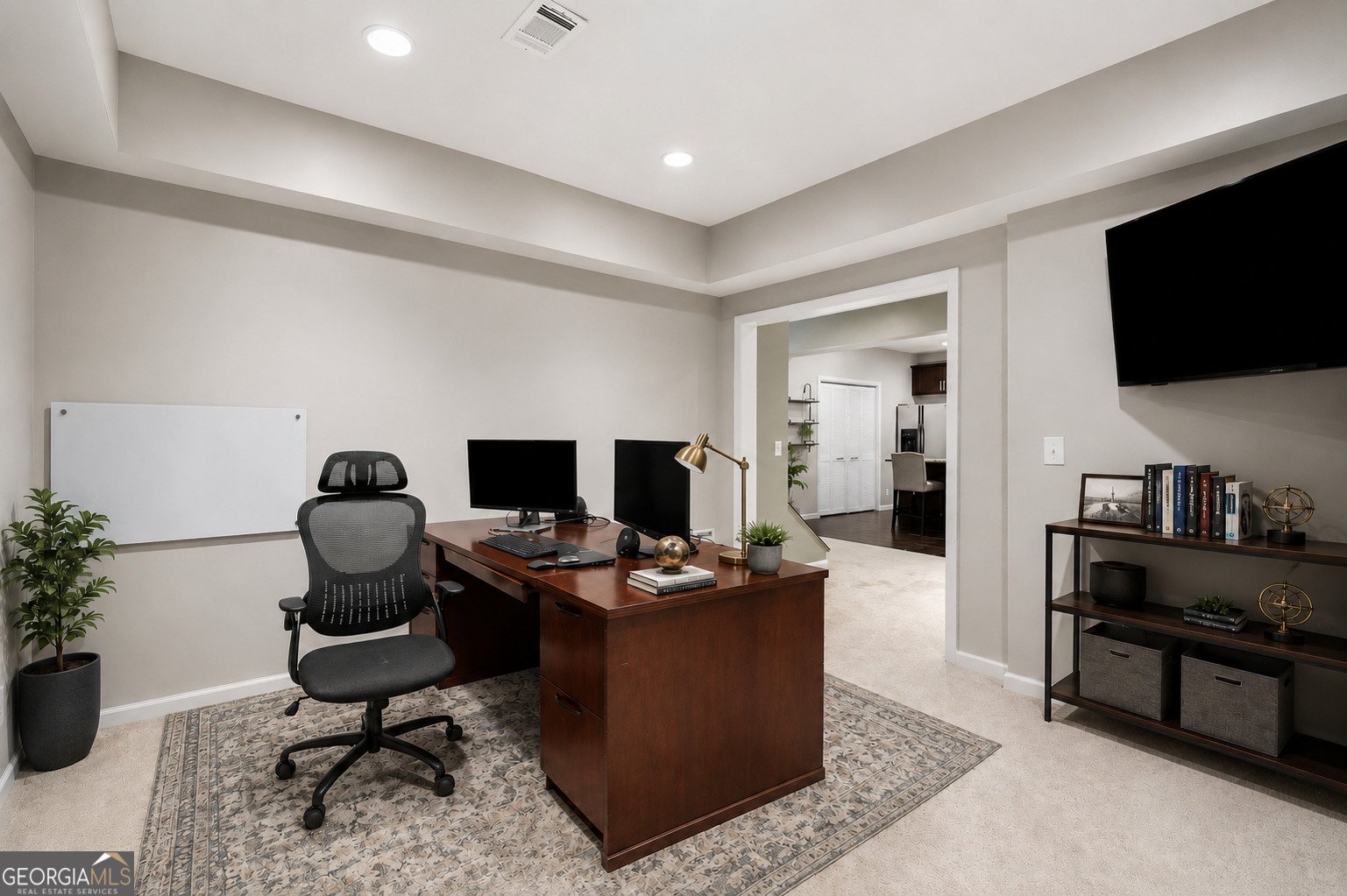 1766 Rosehedge Way Kennesaw - Photo 31