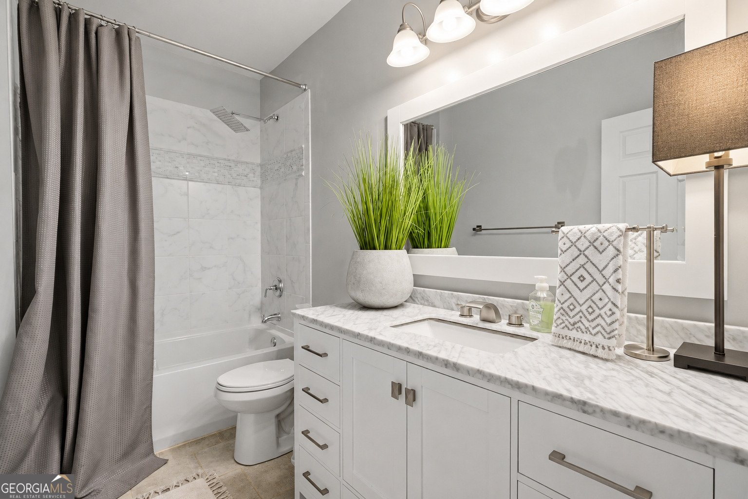 1766 Rosehedge Way Kennesaw - Photo 33