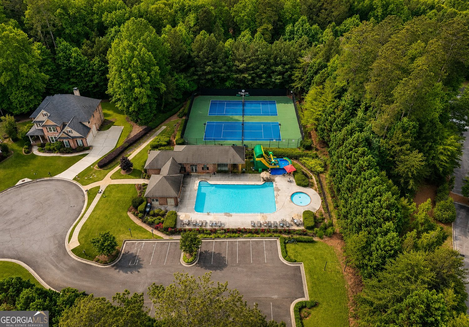1766 Rosehedge Way Kennesaw - Photo 35