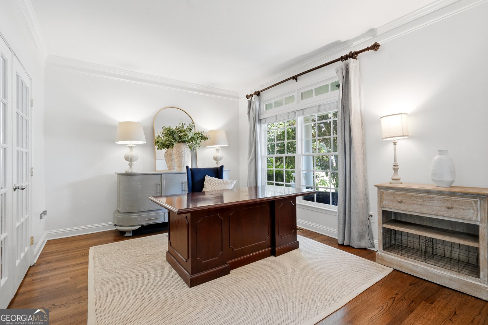 1766 Rosehedge Way Kennesaw - Photo 8