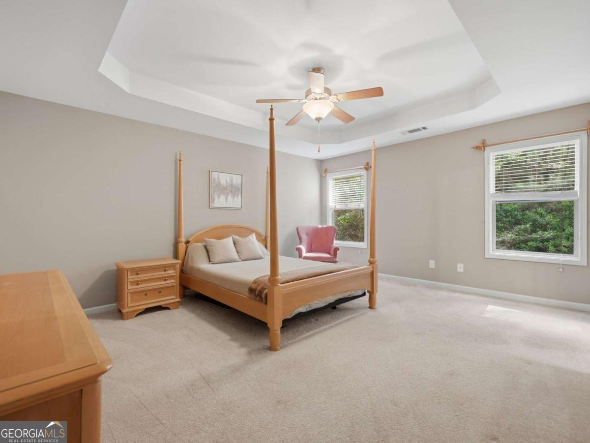 129 Bethany Manor Drive Ball Ground - Photo 12