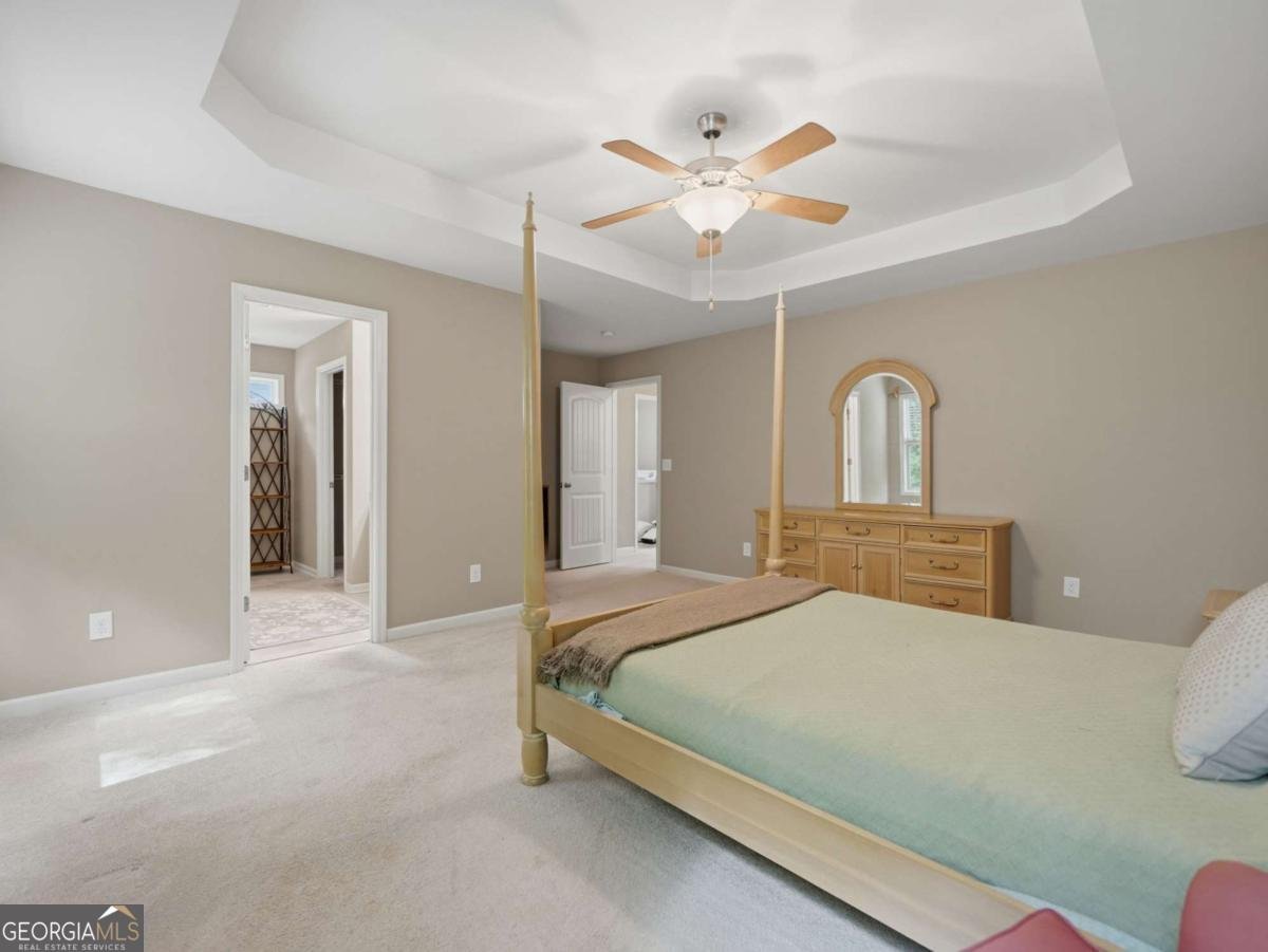 129 Bethany Manor Drive Ball Ground - Photo 13