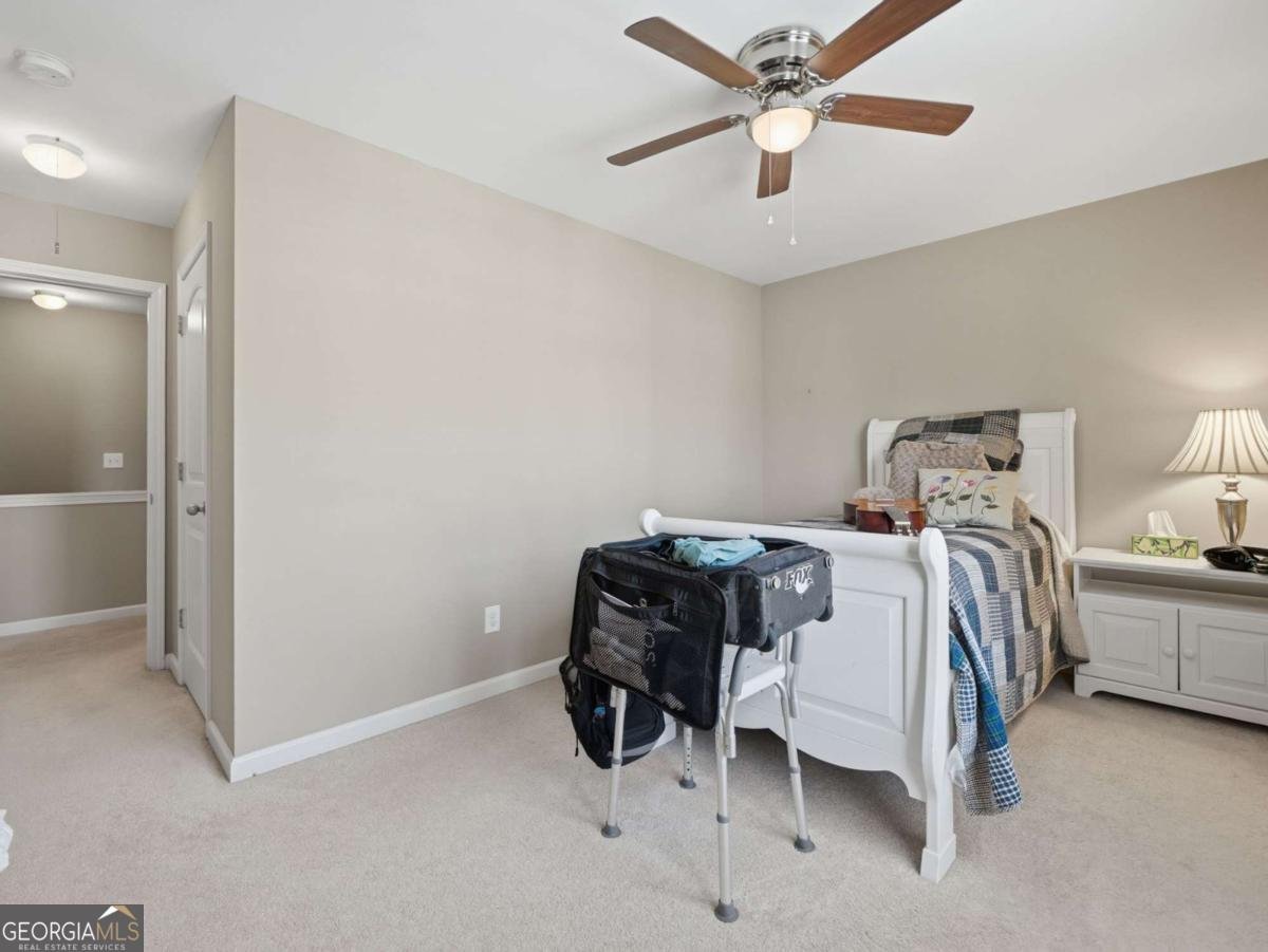 129 Bethany Manor Drive Ball Ground - Photo 19
