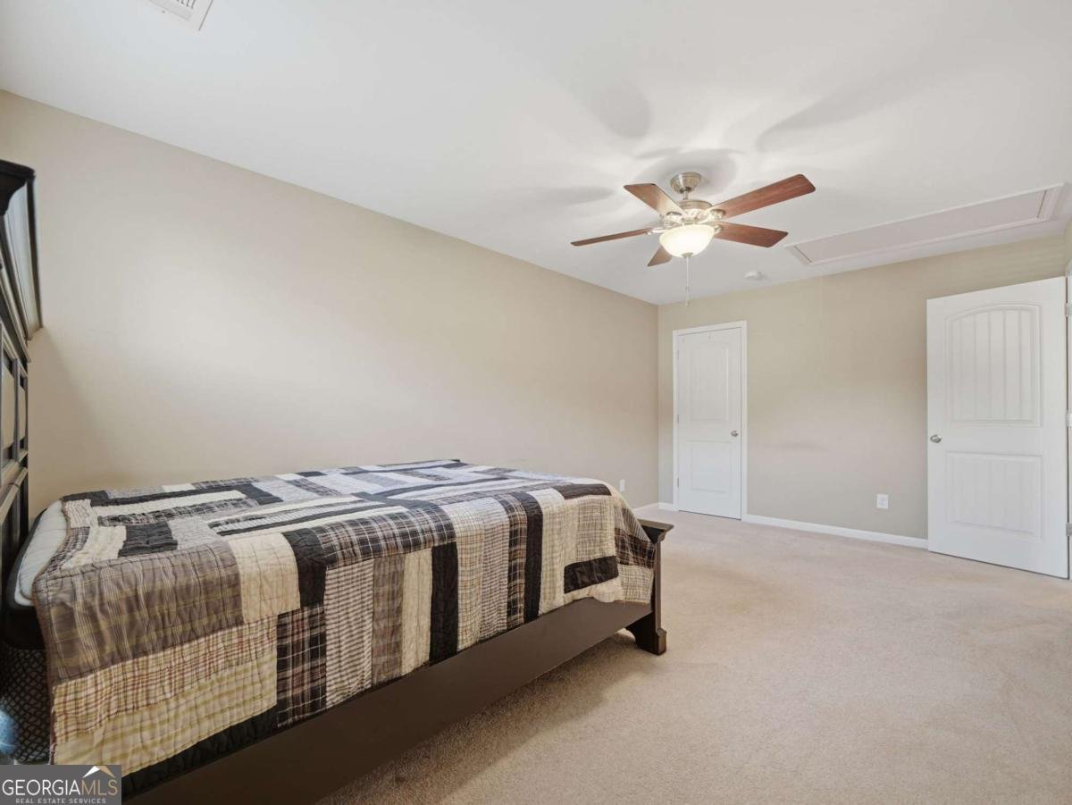 129 Bethany Manor Drive Ball Ground - Photo 20