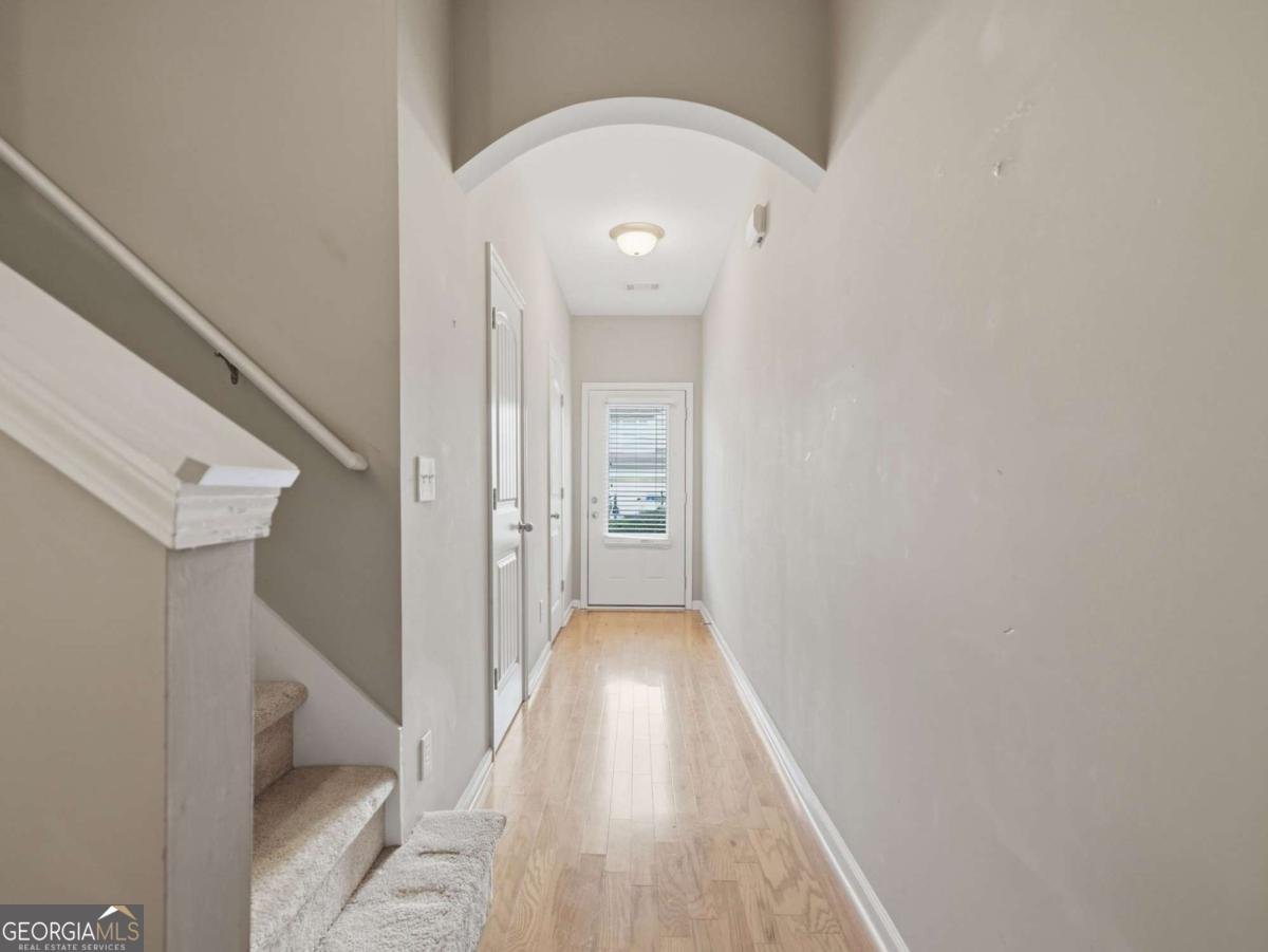 129 Bethany Manor Drive Ball Ground - Photo 22