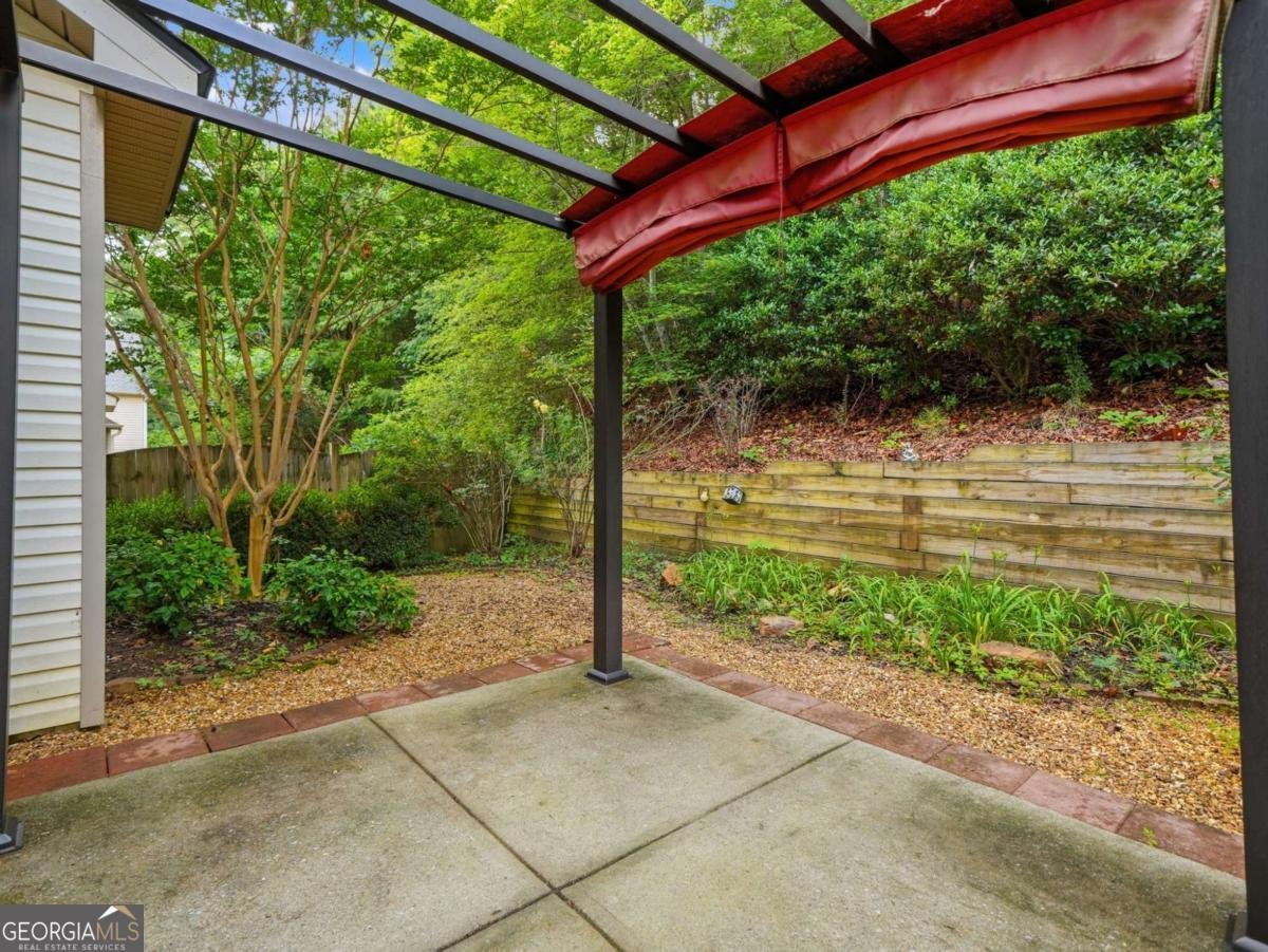 129 Bethany Manor Drive Ball Ground - Photo 24