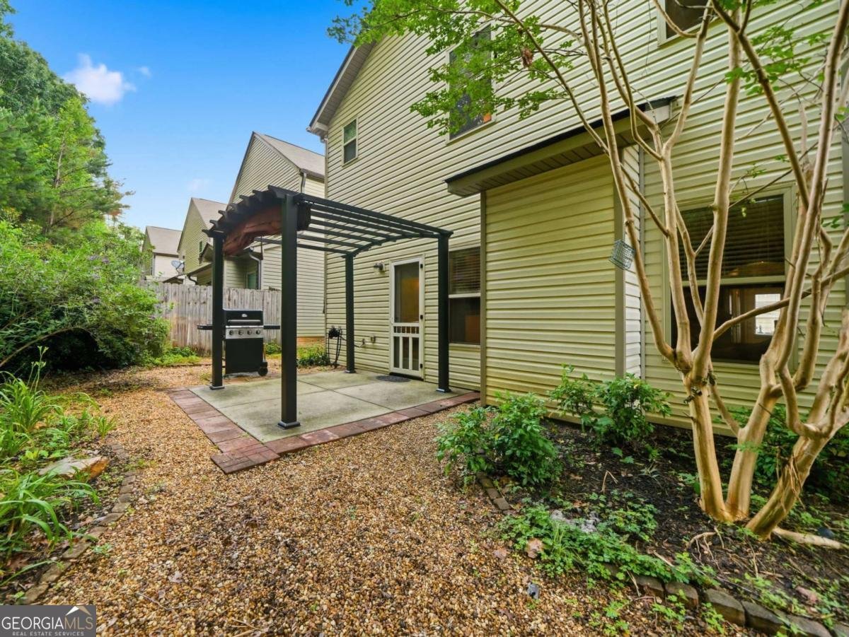 129 Bethany Manor Drive Ball Ground - Photo 25