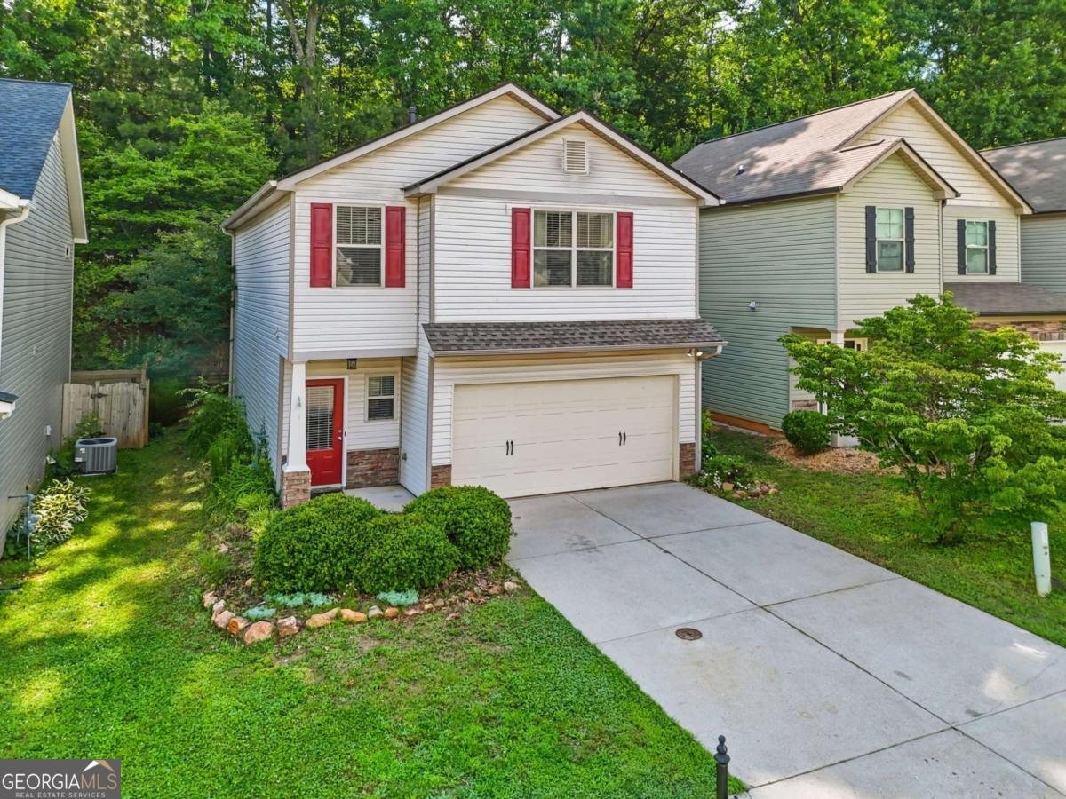 129 Bethany Manor Drive Ball Ground - Photo 27