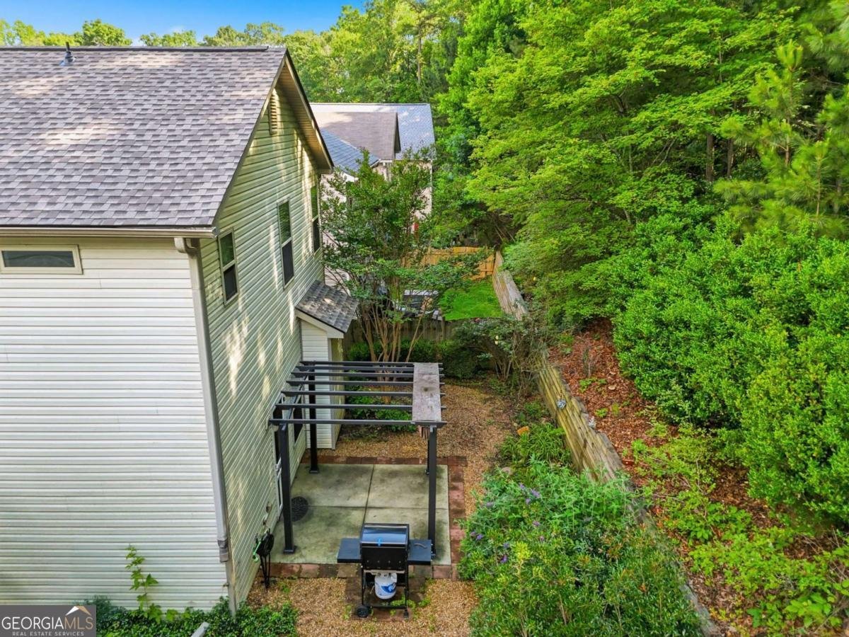 129 Bethany Manor Drive Ball Ground - Photo 29