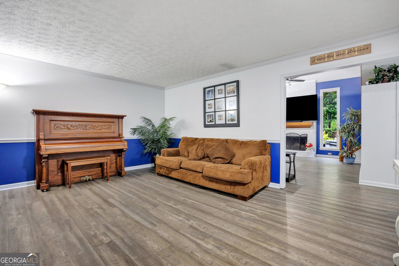 205 High Point Forest Drive Covington - Photo 10