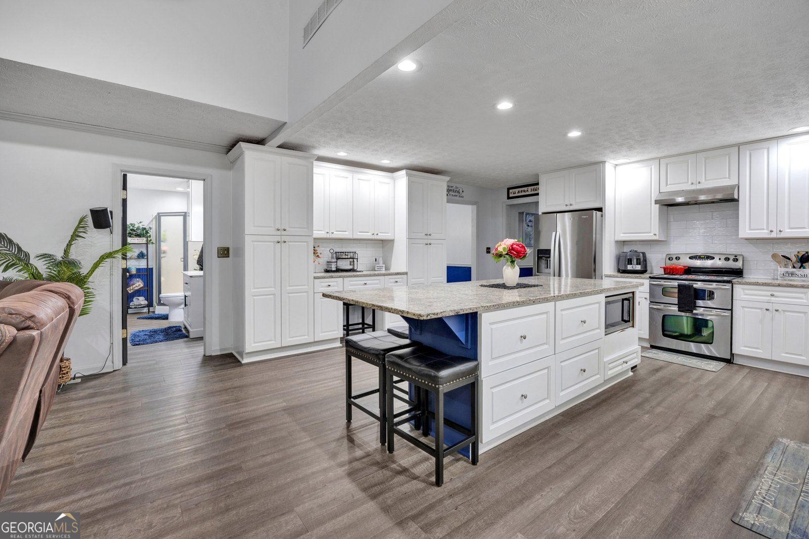 205 High Point Forest Drive Covington - Photo 14
