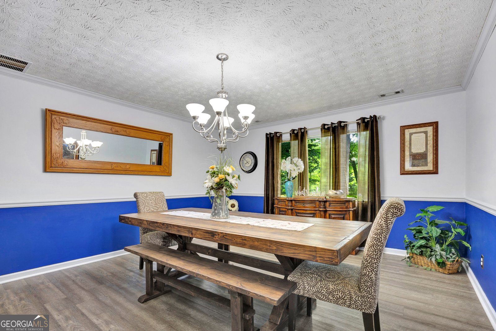 205 High Point Forest Drive Covington - Photo 18