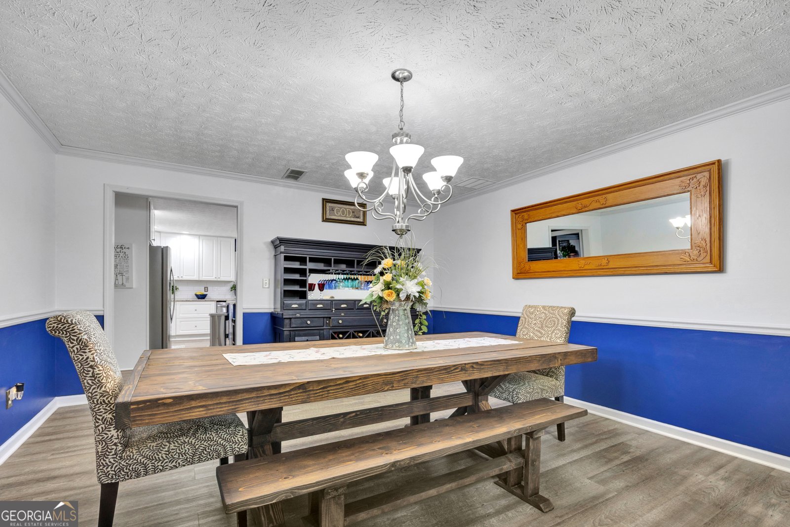 205 High Point Forest Drive Covington - Photo 19