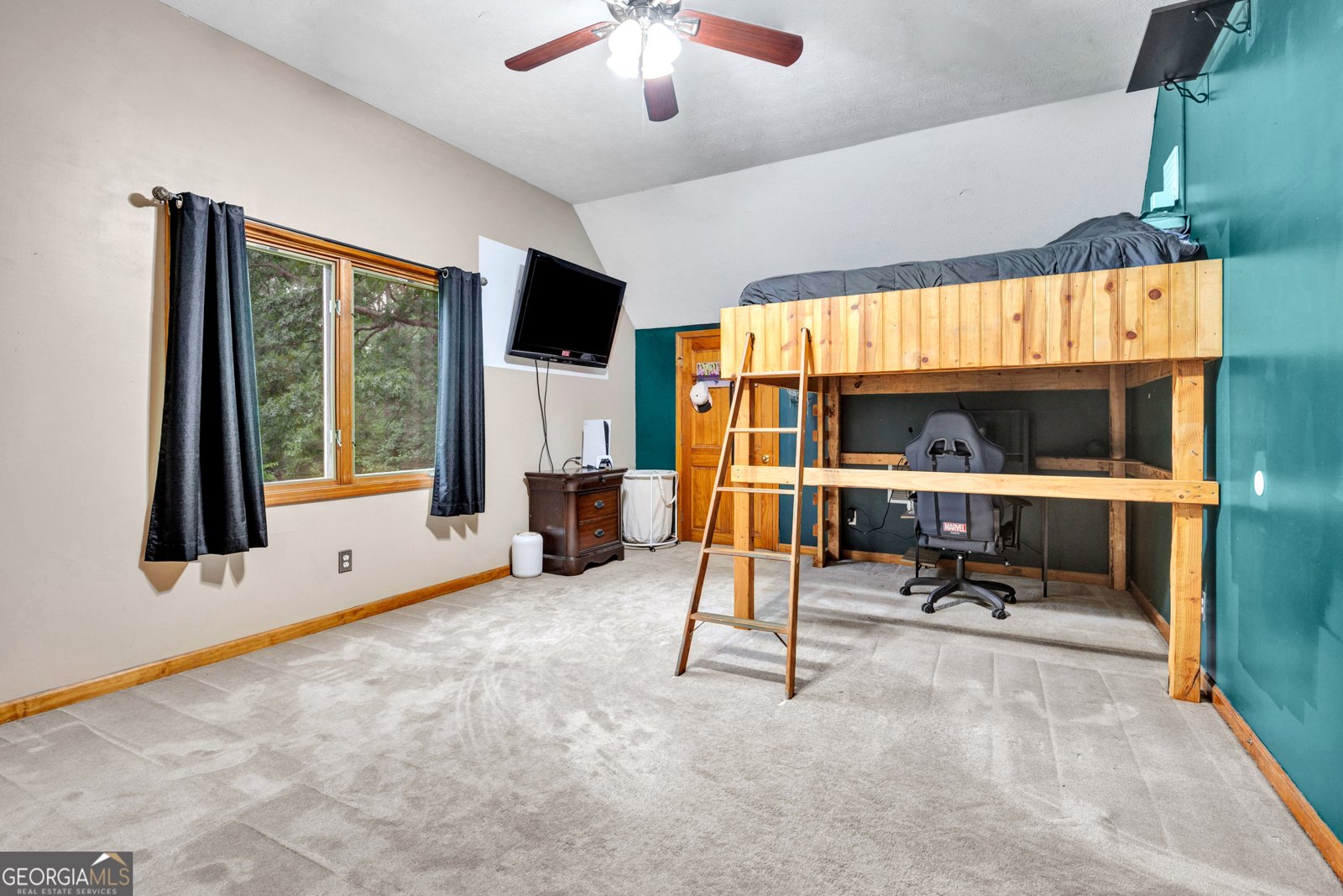 205 High Point Forest Drive Covington - Photo 31