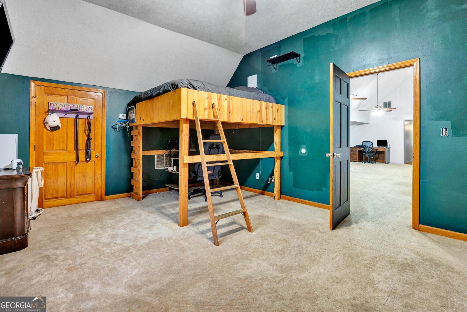205 High Point Forest Drive Covington - Photo 32