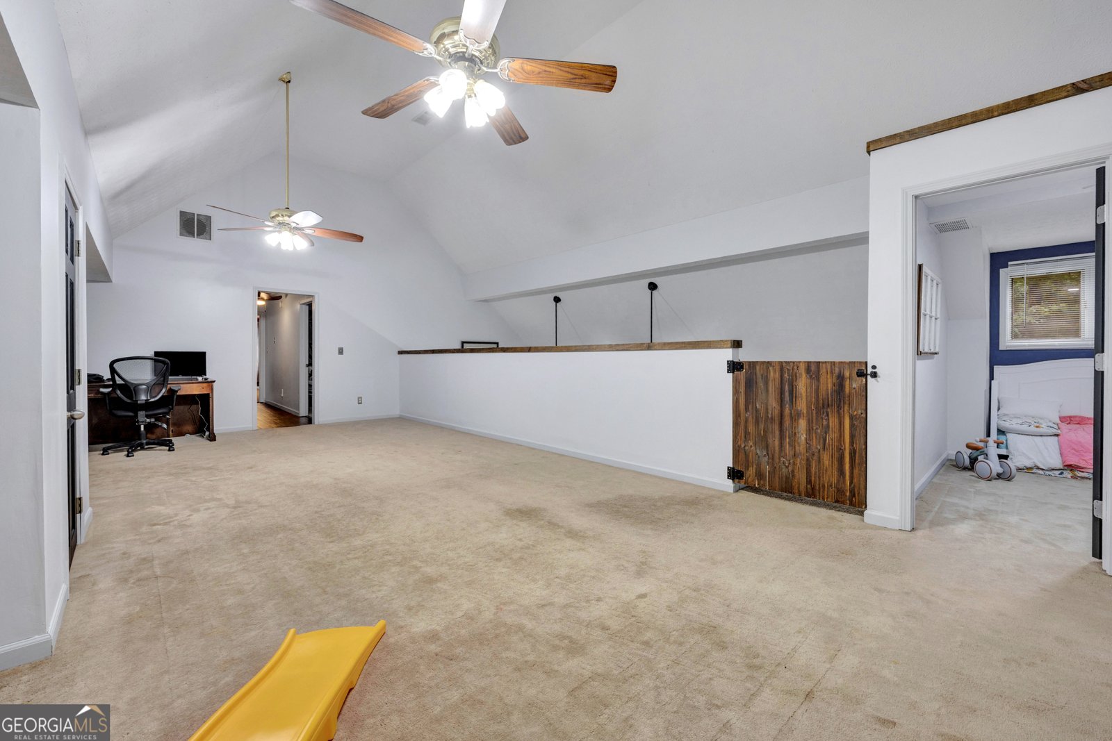 205 High Point Forest Drive Covington - Photo 35
