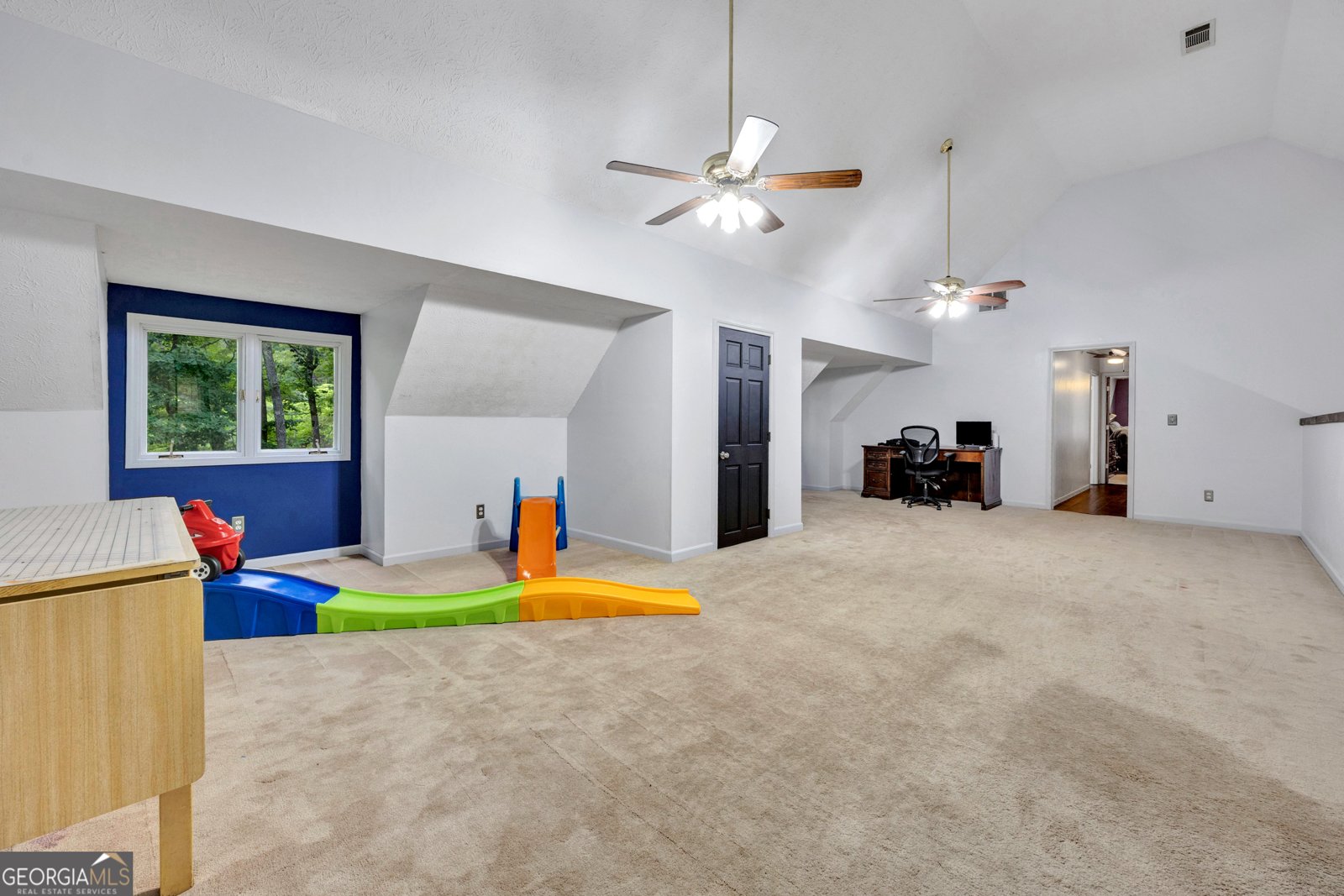 205 High Point Forest Drive Covington - Photo 37