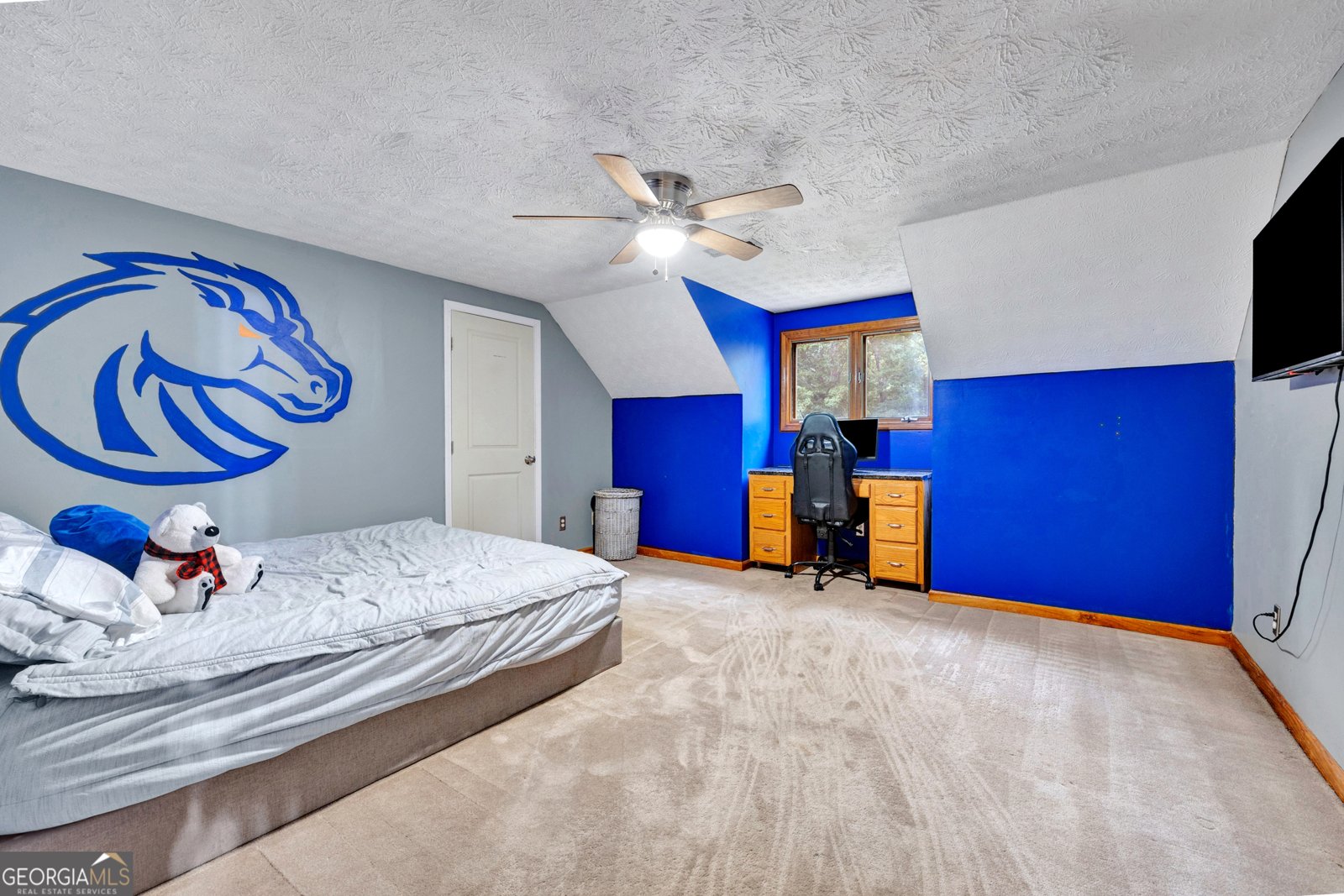 205 High Point Forest Drive Covington - Photo 39