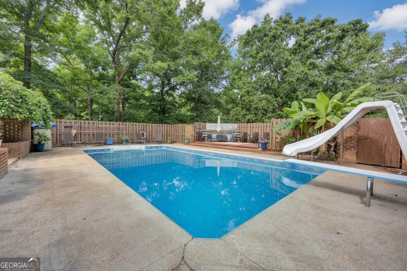 205 High Point Forest Drive Covington - Photo 43