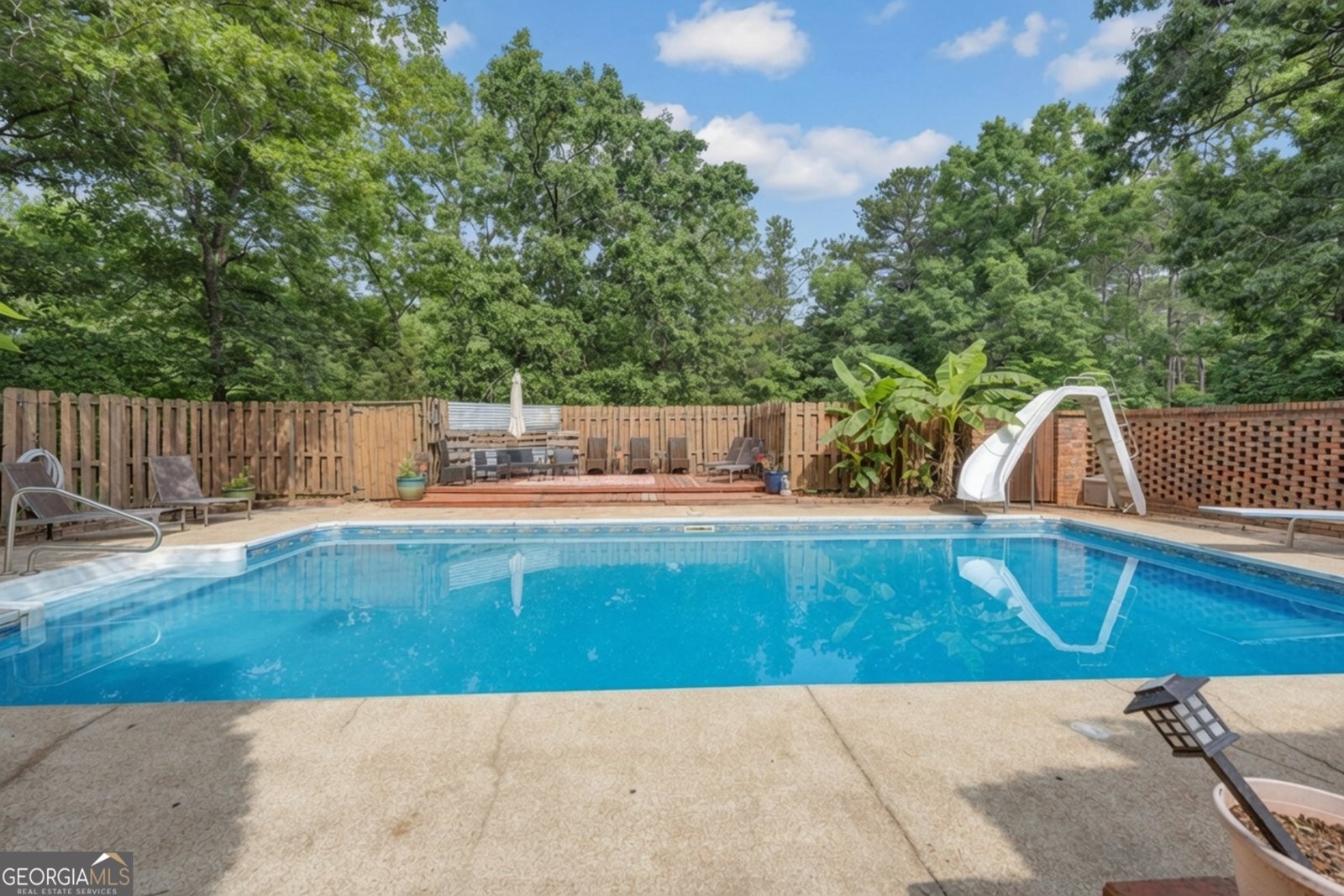 205 High Point Forest Drive Covington - Photo 44