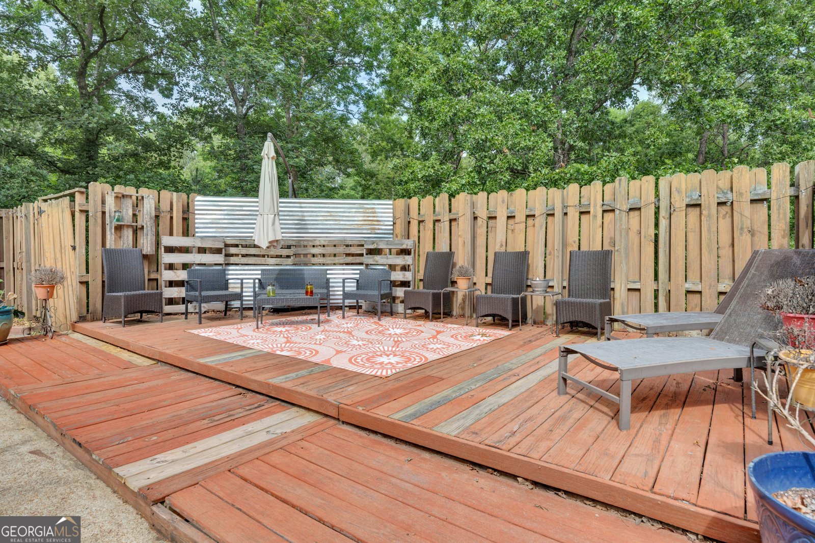 205 High Point Forest Drive Covington - Photo 45