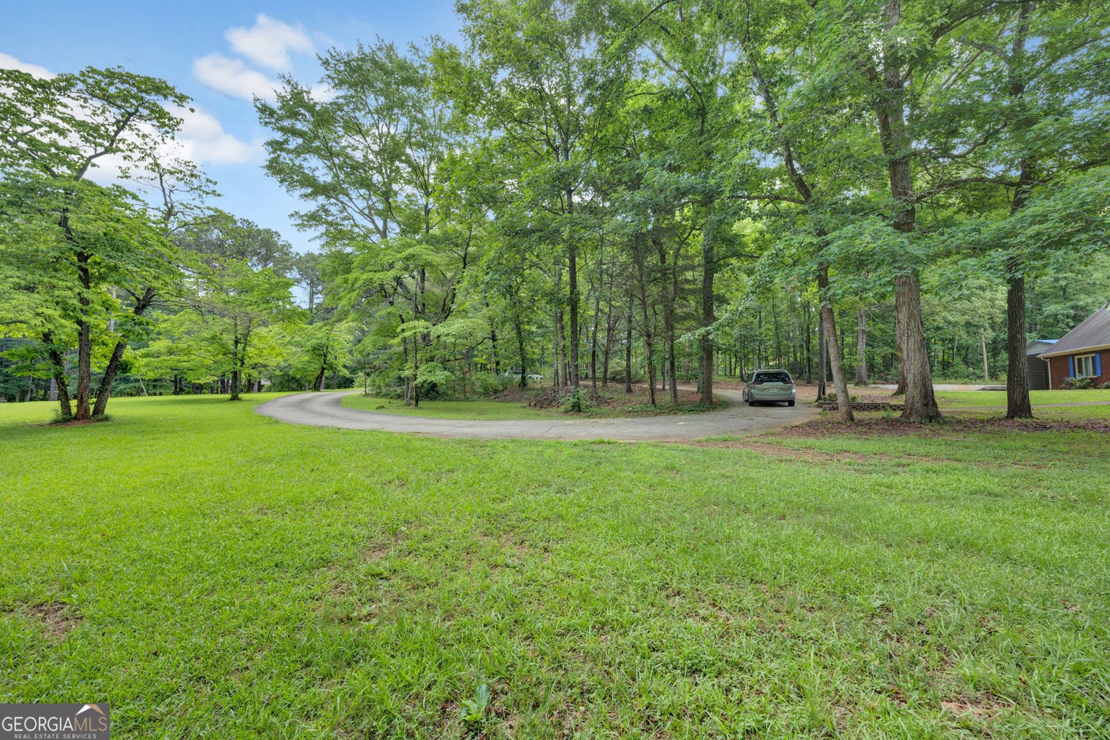 205 High Point Forest Drive Covington - Photo 48