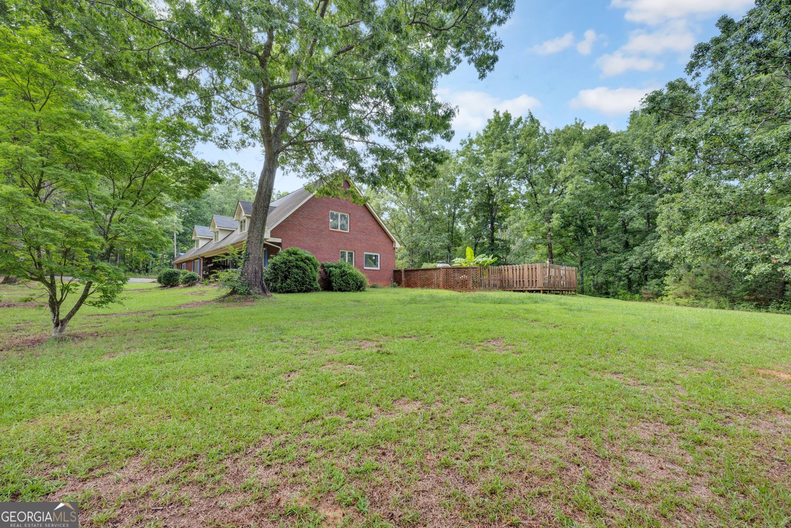 205 High Point Forest Drive Covington - Photo 49