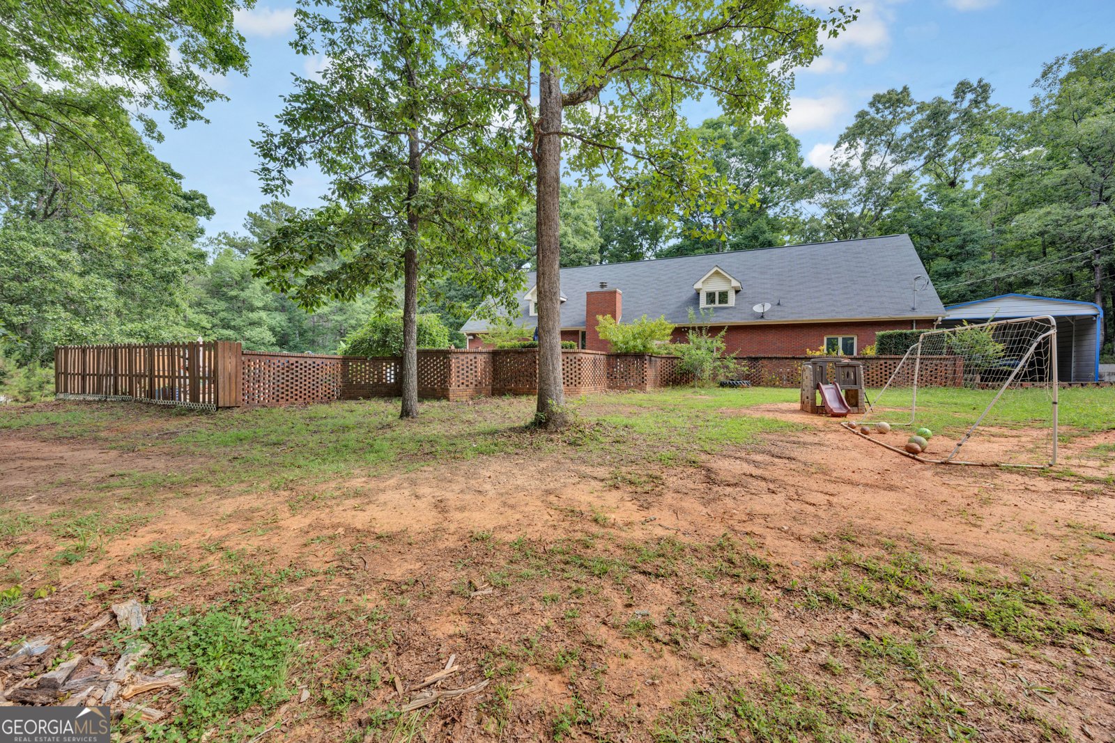 205 High Point Forest Drive Covington - Photo 50