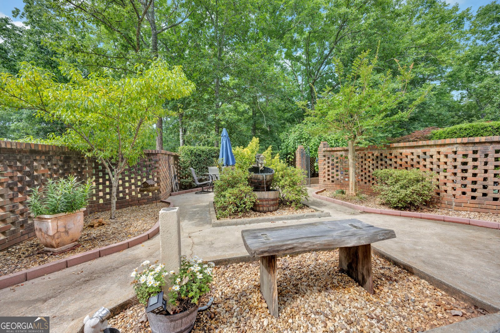 205 High Point Forest Drive Covington - Photo 52