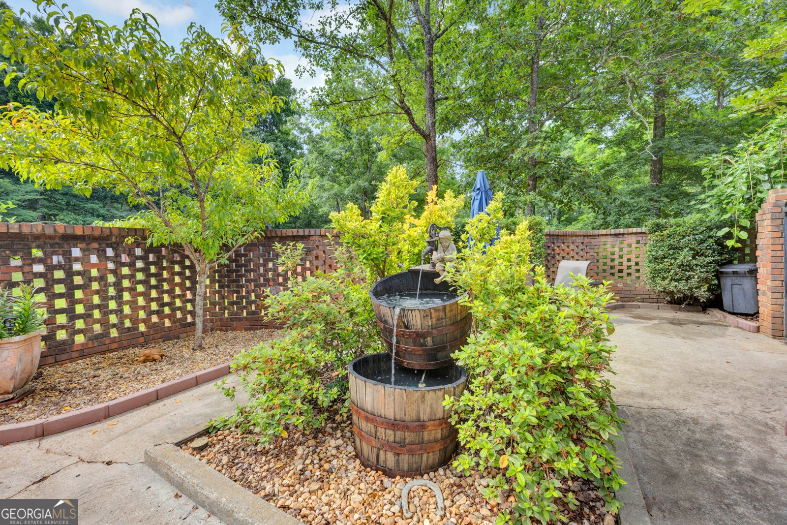 205 High Point Forest Drive Covington - Photo 53