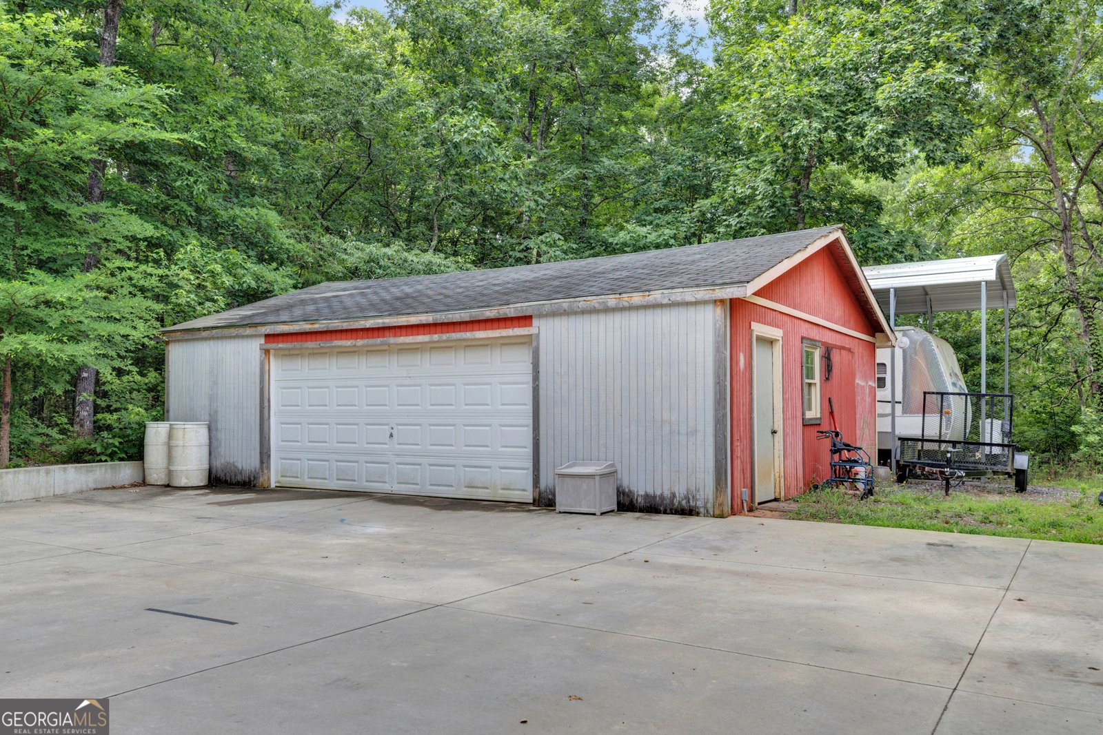205 High Point Forest Drive Covington - Photo 6