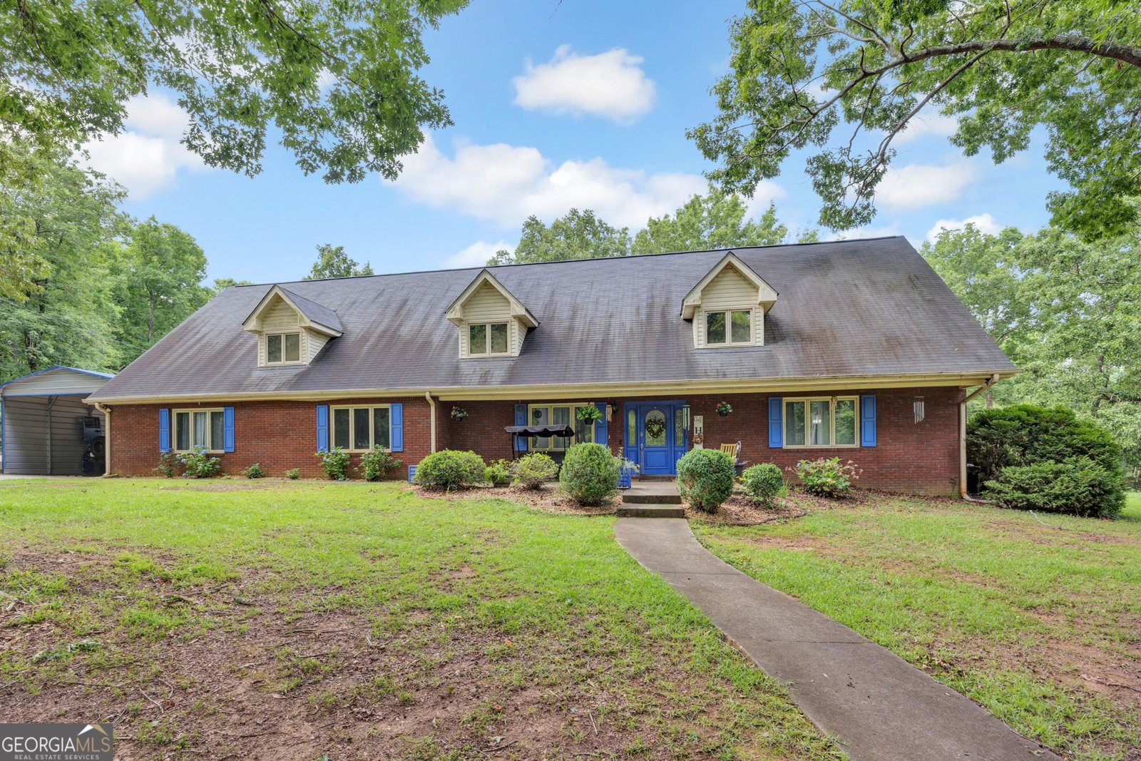 205 High Point Forest Drive Covington - Photo 7
